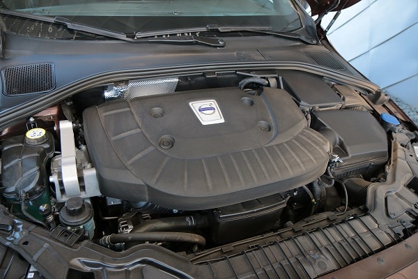 Diesel-Service
